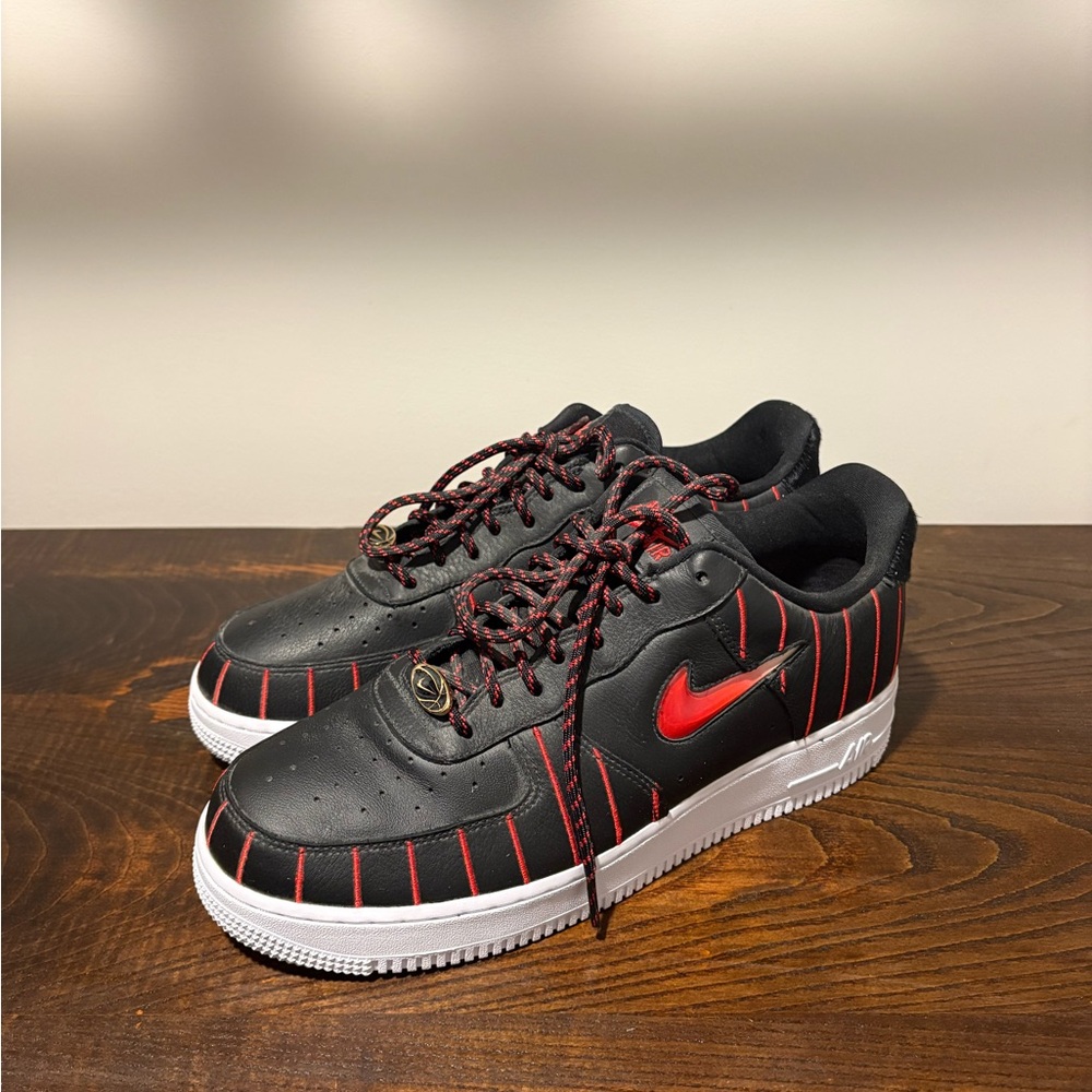 Nike Air Force 1 Jewel “Chicago”